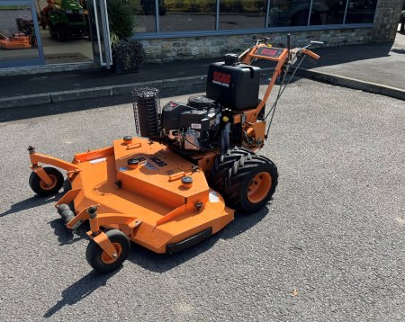 Scag 52 mower hotsell